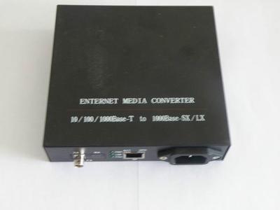 光纖收發(fā)器 選購指南與優(yōu)質(zhì)供應(yīng)渠道