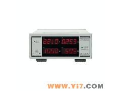 代理供應(yīng)智能電量測量儀打印通訊型PF9805 開啟高效能源管理新篇章